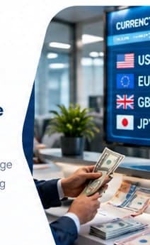 Exchange 365 — Money Exchange Software